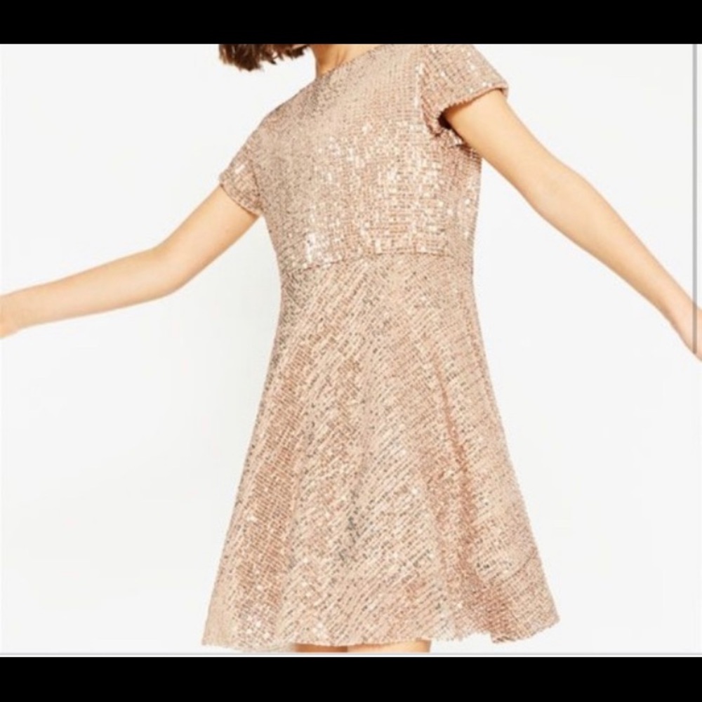 Tweens/ Teens party dress